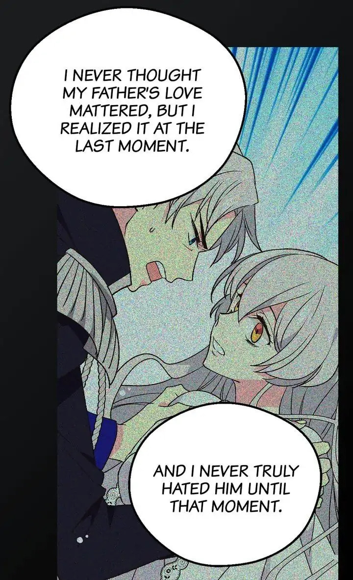 The Abandoned Empress Chapter 131 page 61 - 