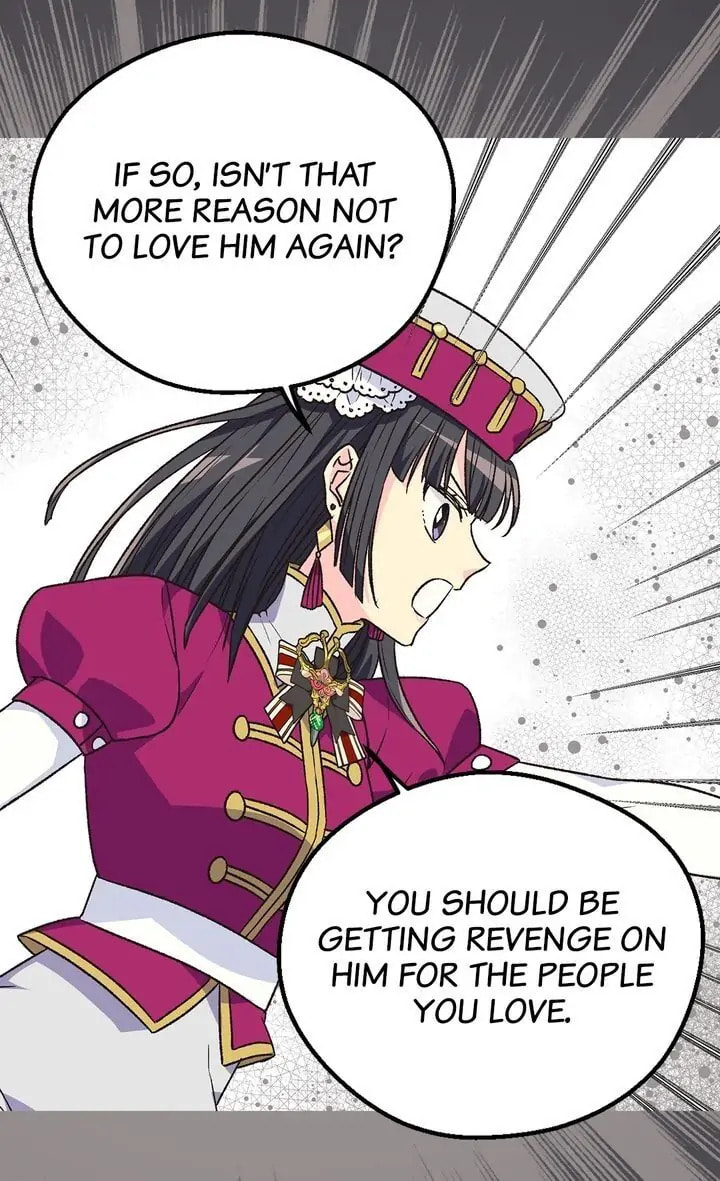 The Abandoned Empress Chapter 131 page 63 - 