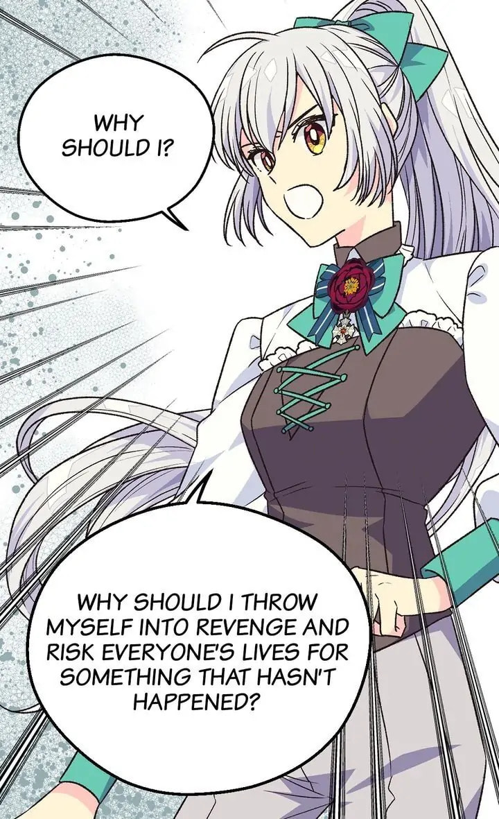 The Abandoned Empress Chapter 131 page 64 - 
