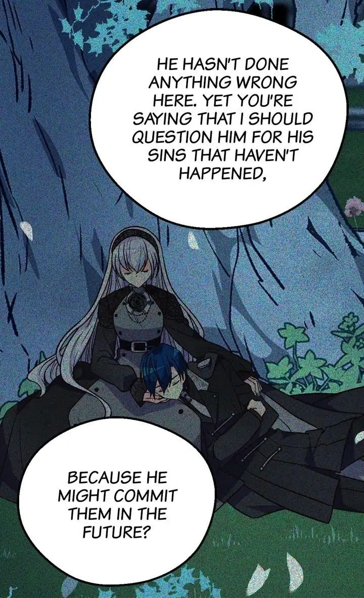 The Abandoned Empress Chapter 131 page 65 - 