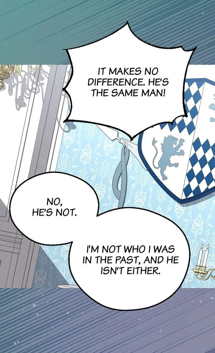 The Abandoned Empress Chapter 131 page 66 - 