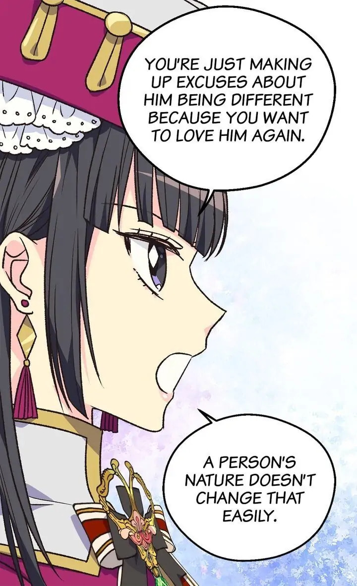 The Abandoned Empress Chapter 131 page 67 - 