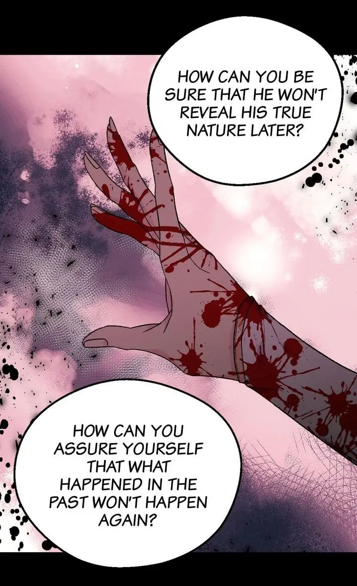 The Abandoned Empress Chapter 131 page 69 - 