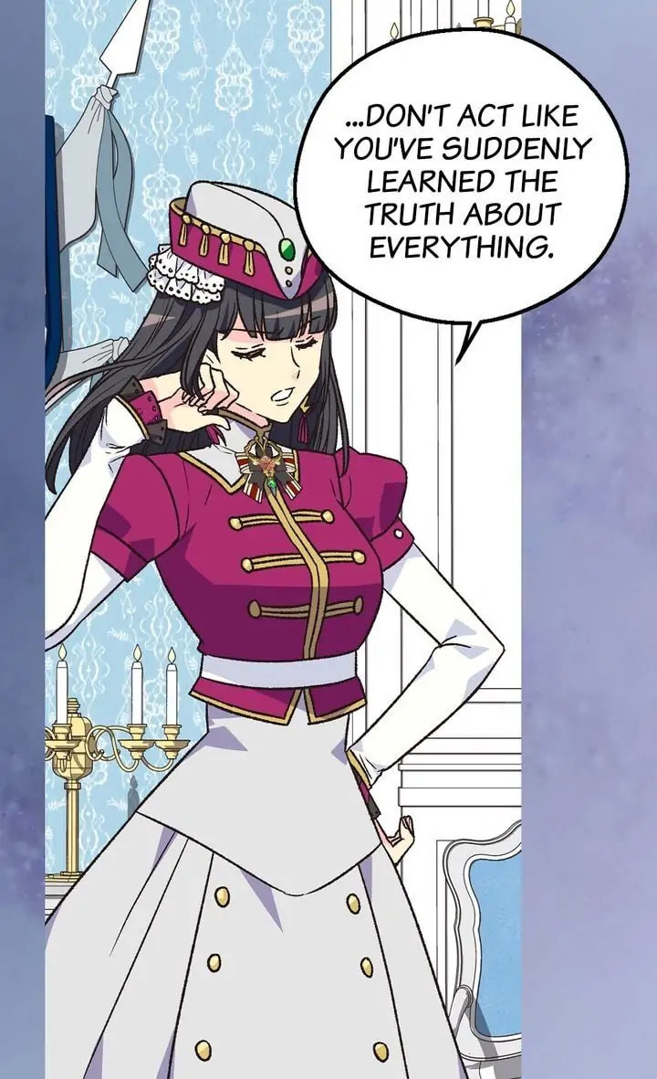 The Abandoned Empress Chapter 131 page 73 - 