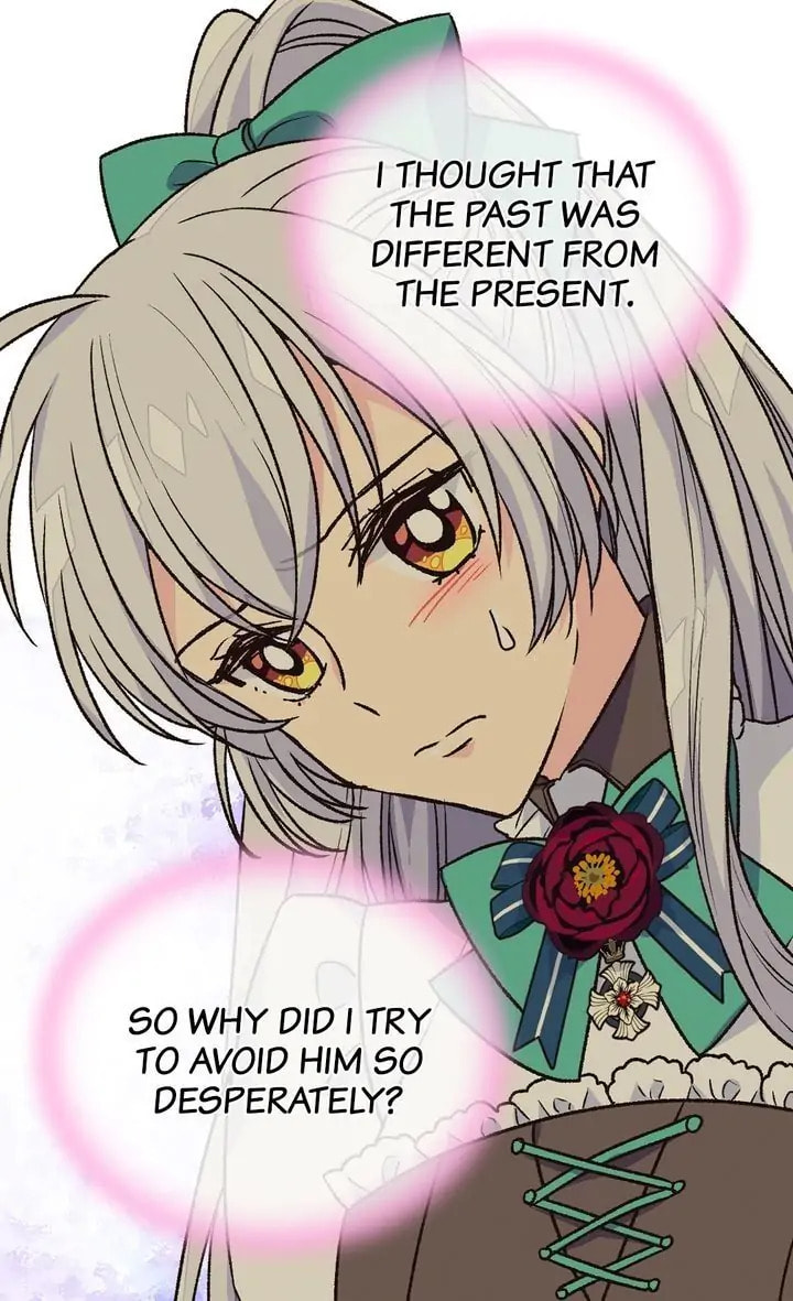 The Abandoned Empress Chapter 131 page 76 - 
