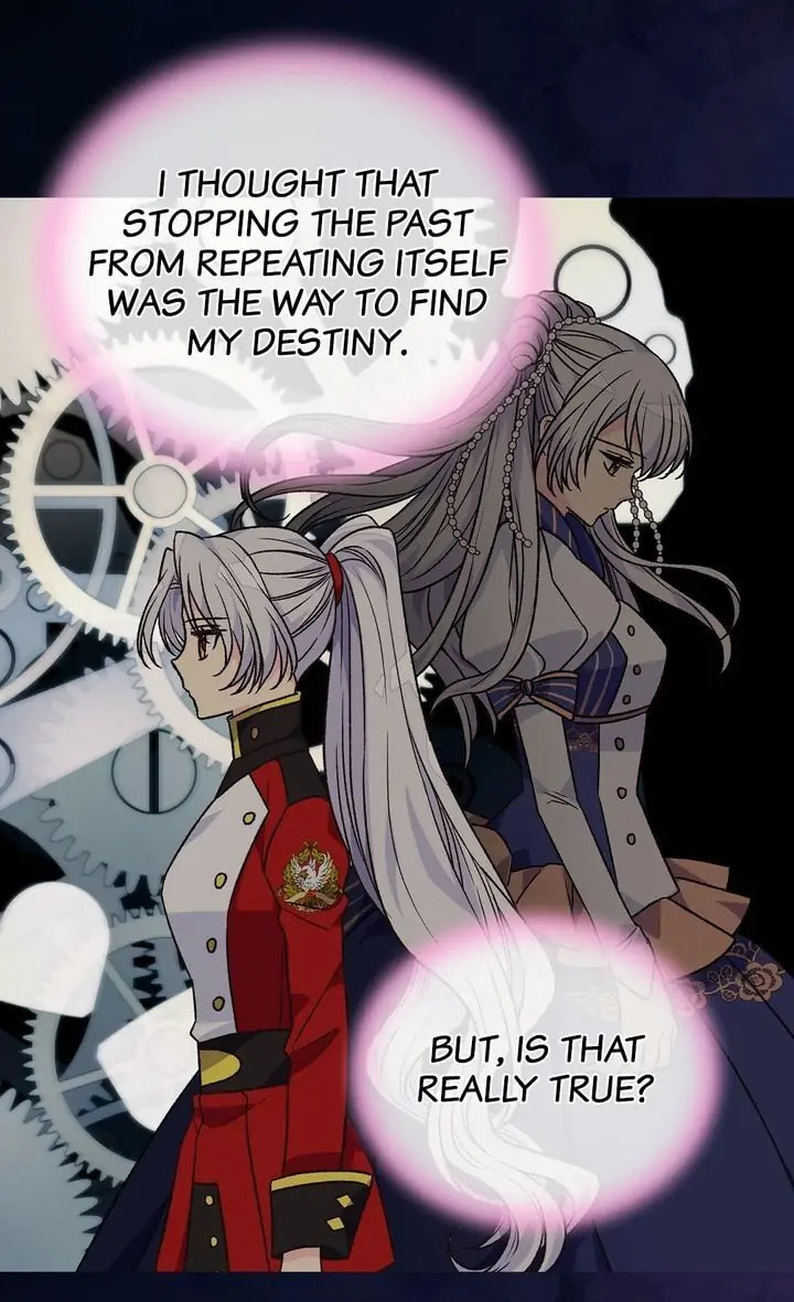 The Abandoned Empress Chapter 131 page 77 - 