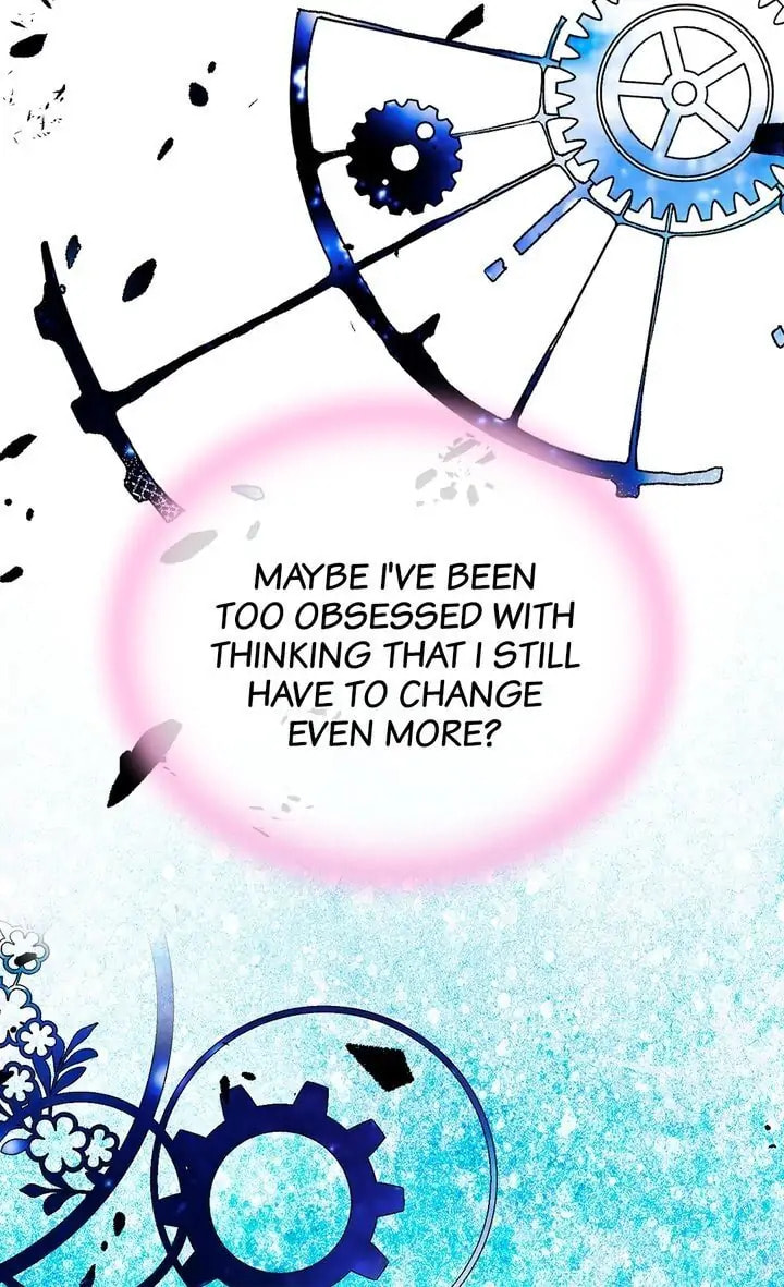 The Abandoned Empress Chapter 131 page 78 - 