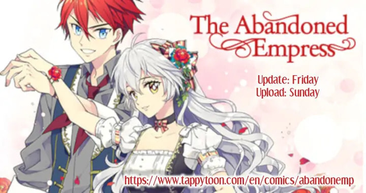 The Abandoned Empress Chapter 131 page 80 - 