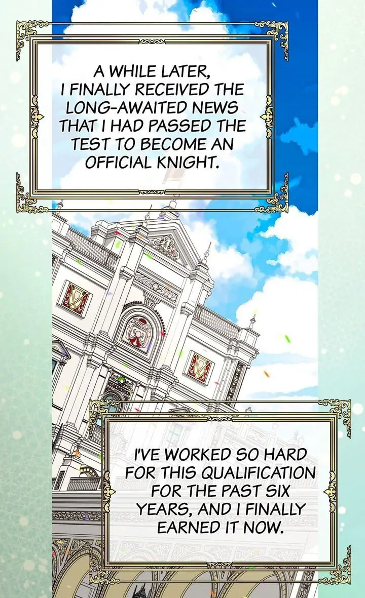 The Abandoned Empress Chapter 132 page 2 - 