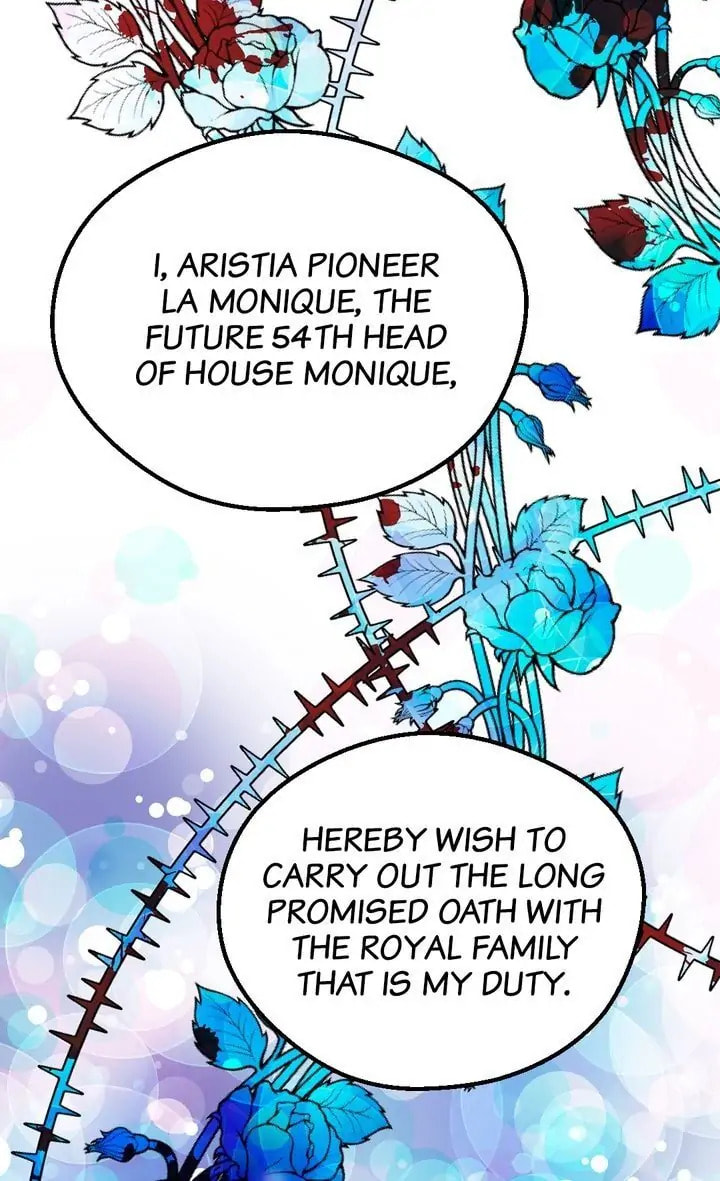 The Abandoned Empress Chapter 132 page 12 - 