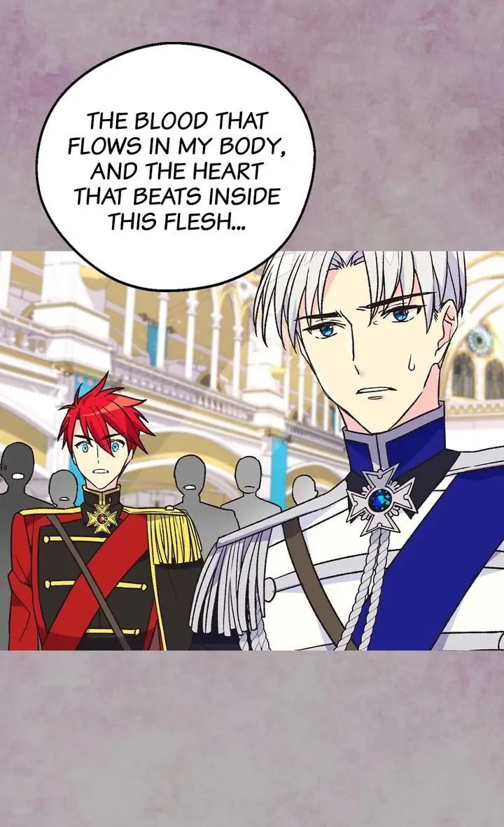 The Abandoned Empress Chapter 132 page 14 - 