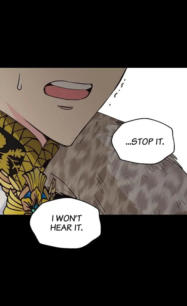 The Abandoned Empress Chapter 132 page 15 - 