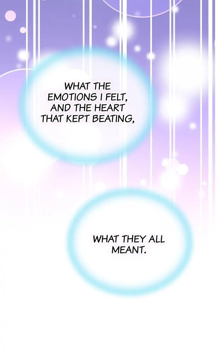 The Abandoned Empress Chapter 132 page 21 - 