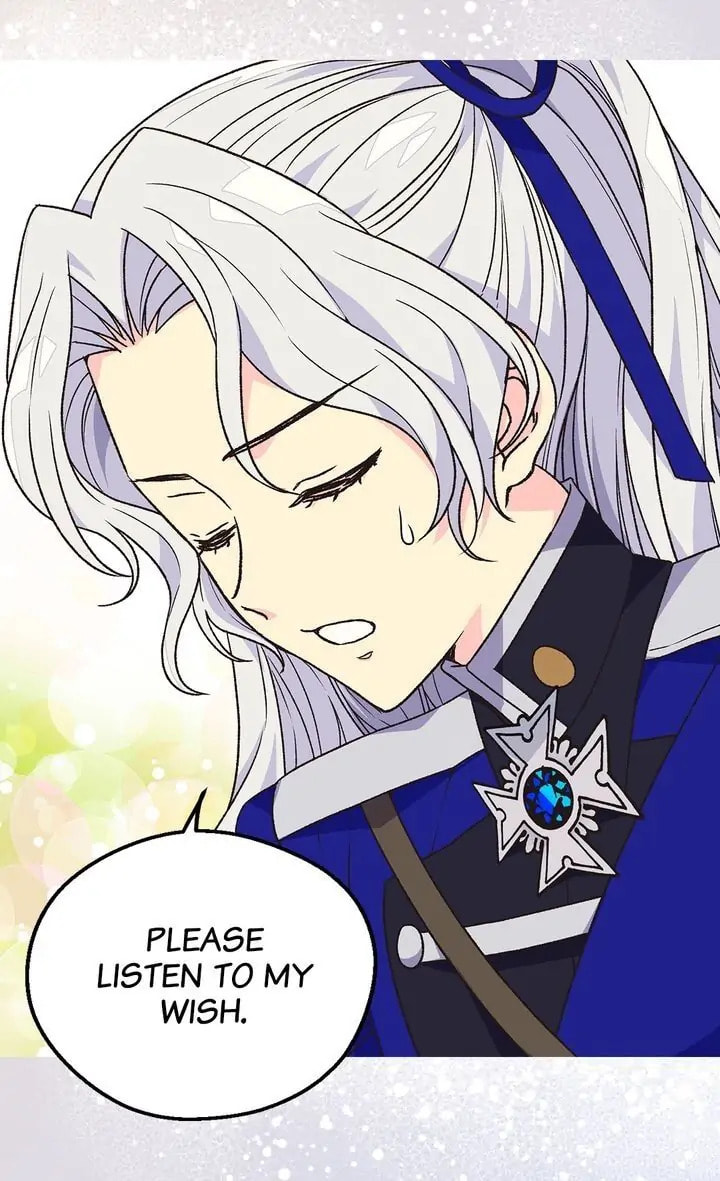 The Abandoned Empress Chapter 132 page 22 - 
