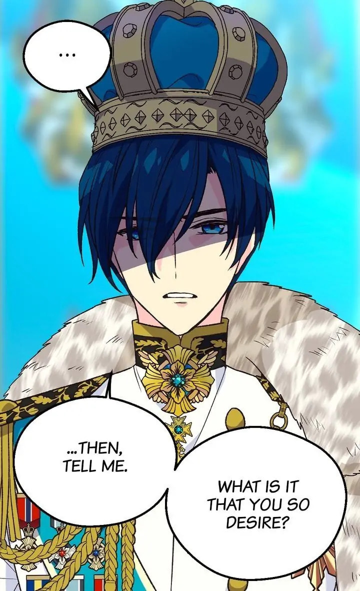 The Abandoned Empress Chapter 132 page 27 - 