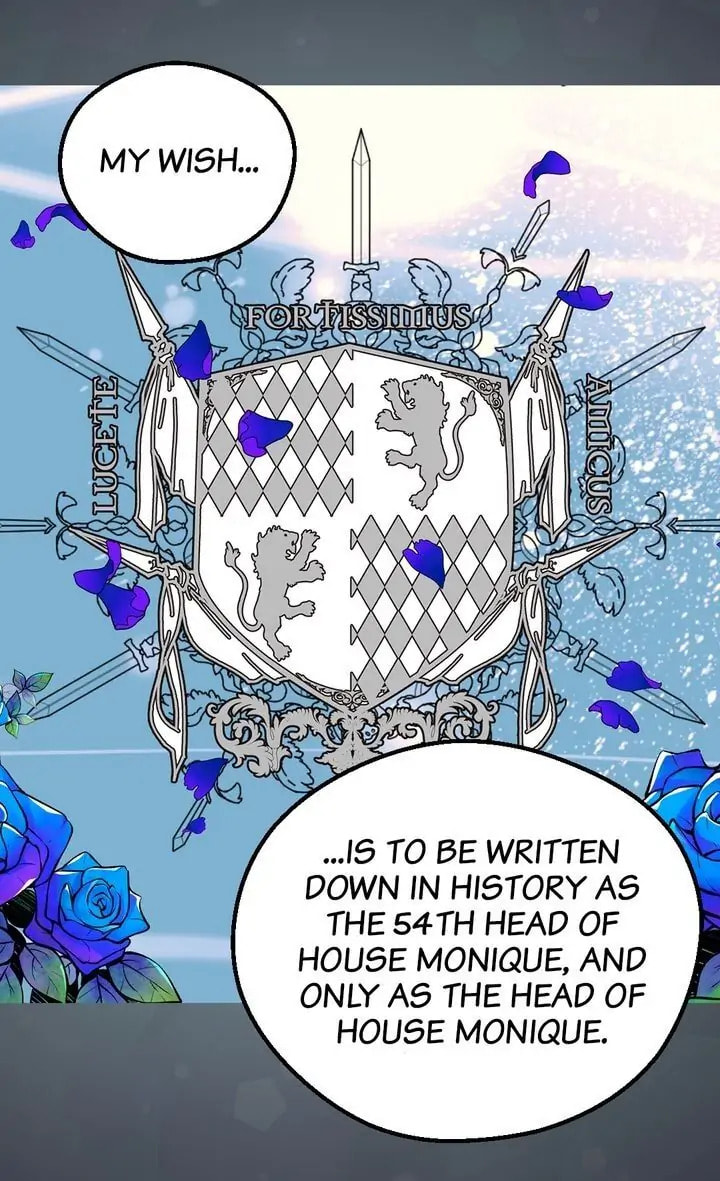 The Abandoned Empress Chapter 132 page 28 - 