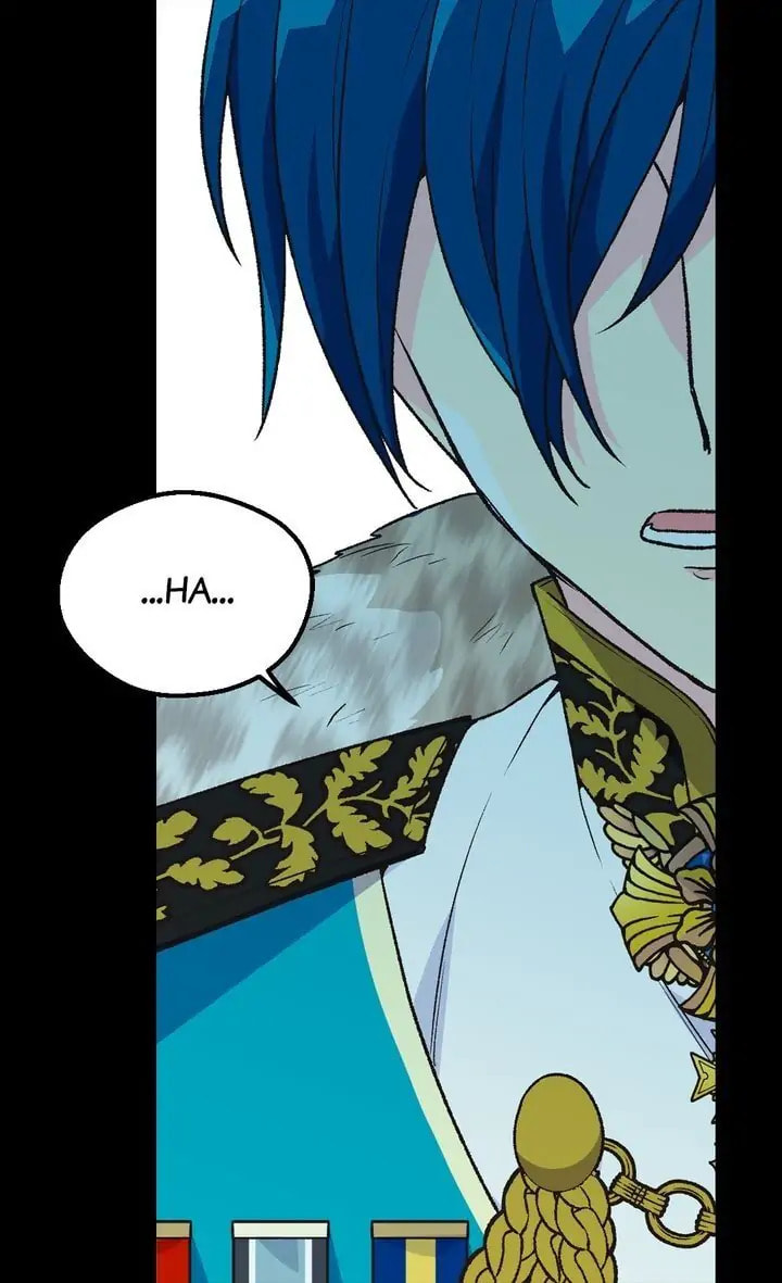 The Abandoned Empress Chapter 132 page 29 - 