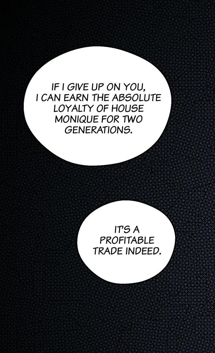 The Abandoned Empress Chapter 132 page 30 - 