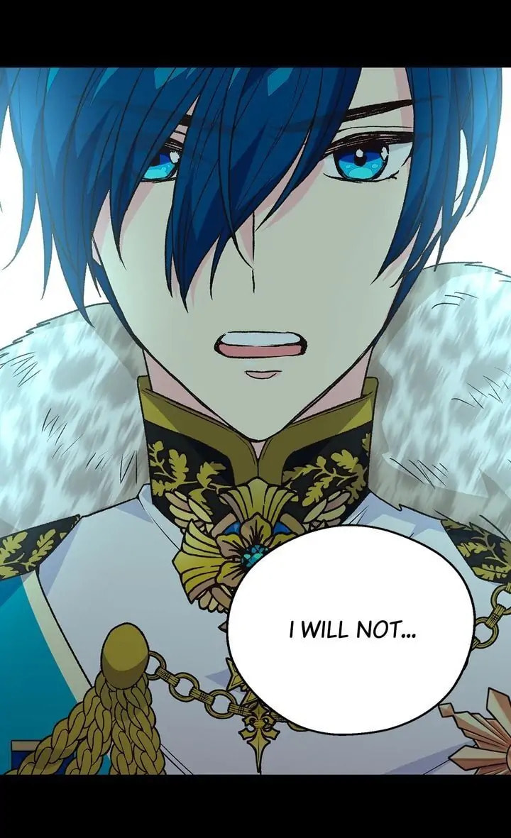 The Abandoned Empress Chapter 132 page 34 - 