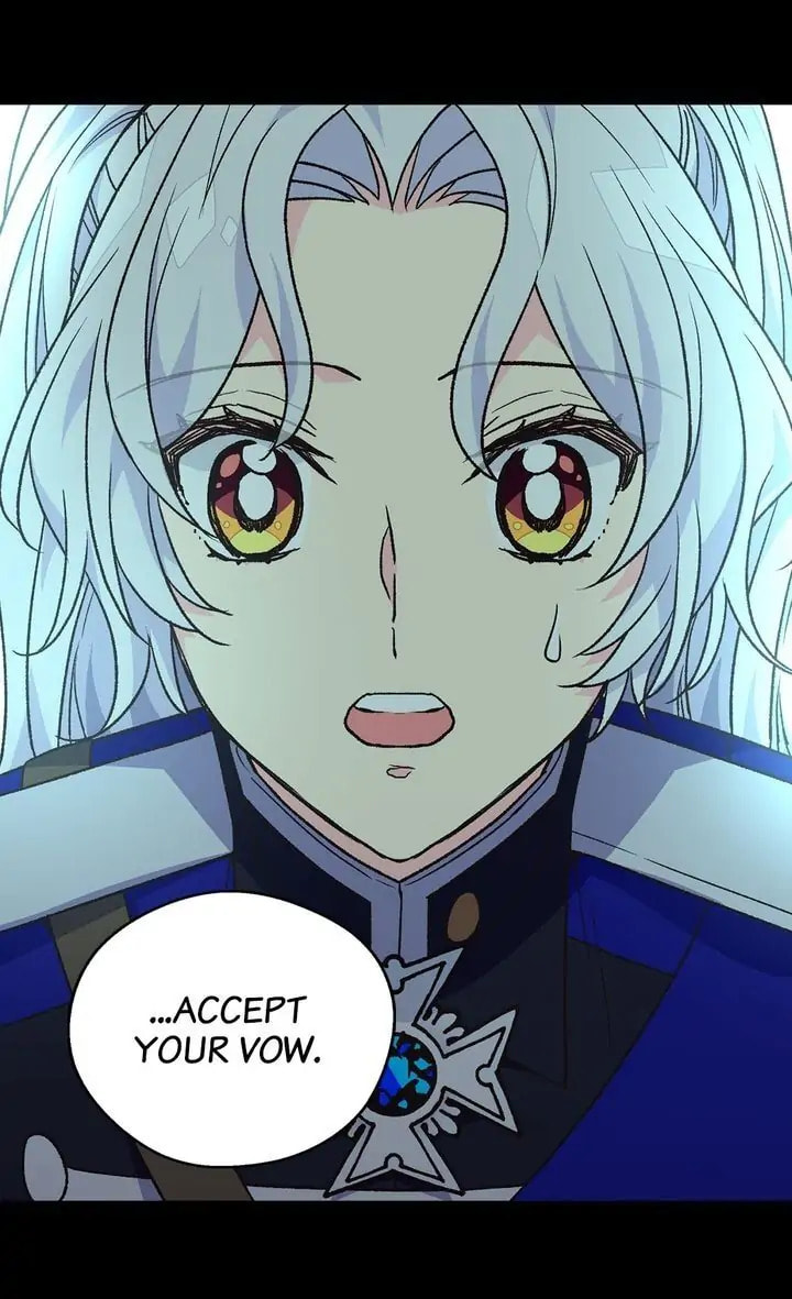 The Abandoned Empress Chapter 132 page 35 - 