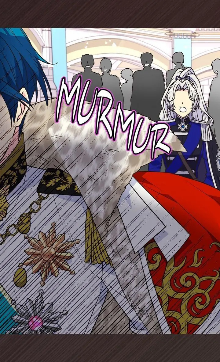 The Abandoned Empress Chapter 132 page 37 - 