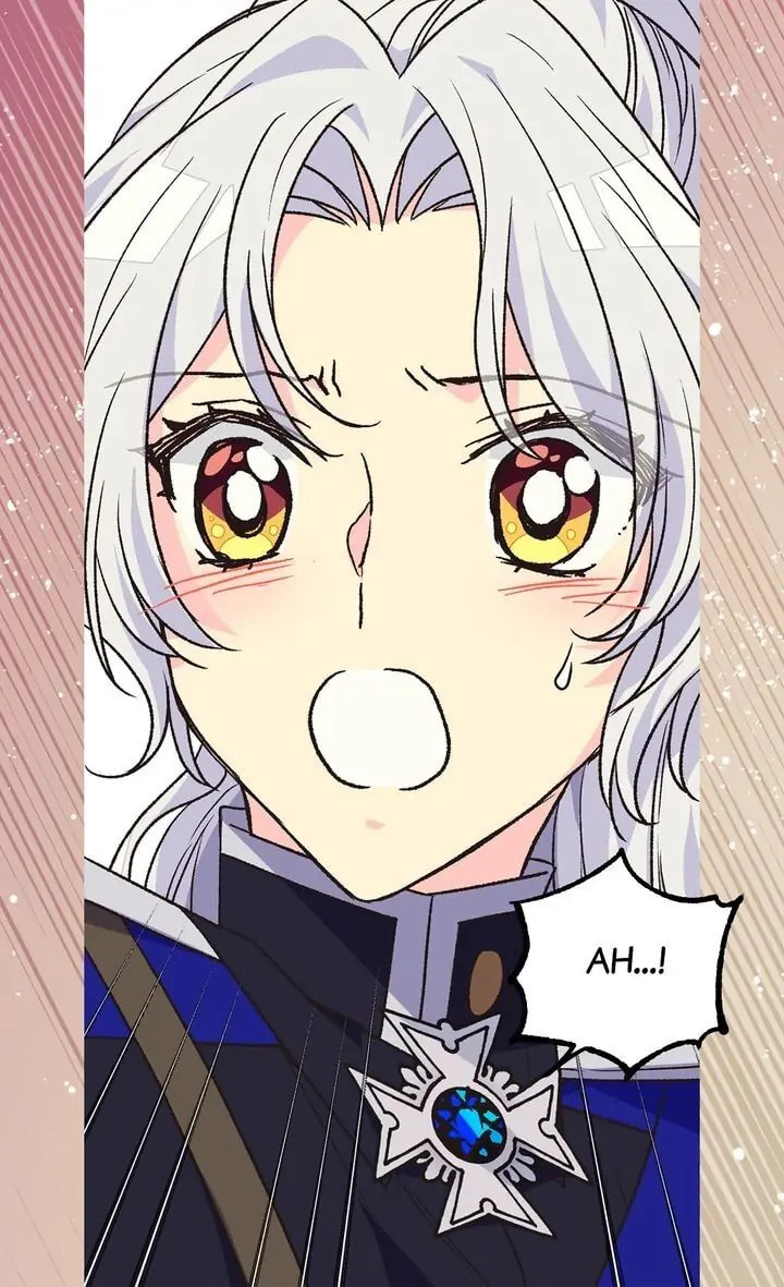 The Abandoned Empress Chapter 132 page 38 - 