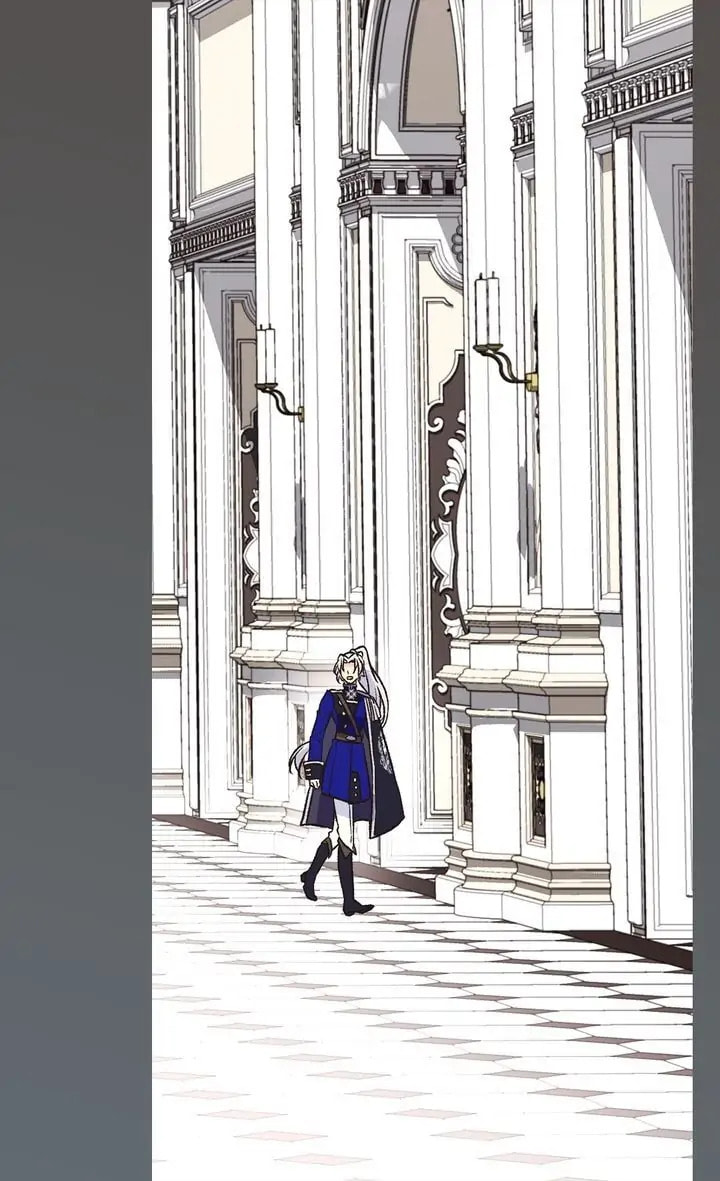 The Abandoned Empress Chapter 132 page 41 - 