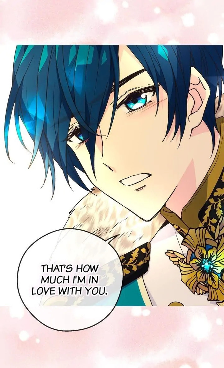 The Abandoned Empress Chapter 132 page 46 - 