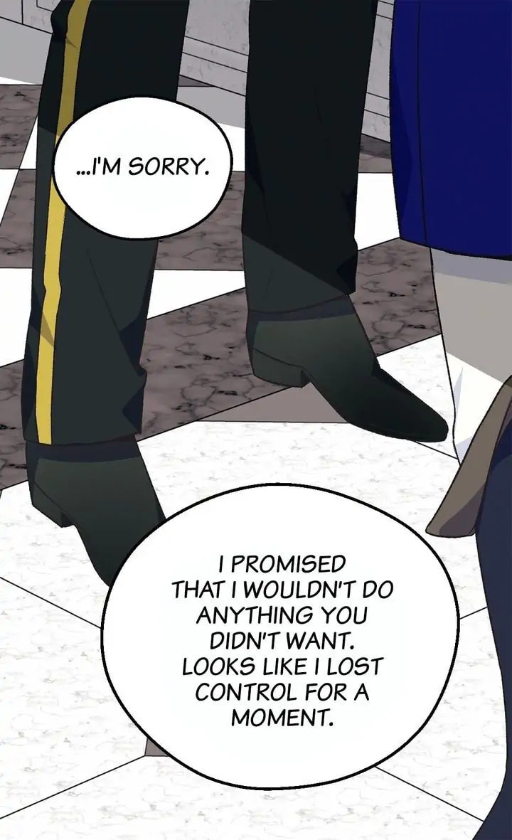 The Abandoned Empress Chapter 132 page 54 - 