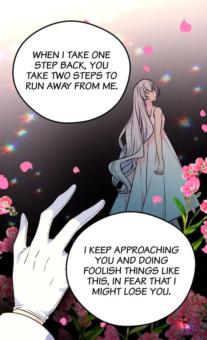 The Abandoned Empress Chapter 132 page 58 - 