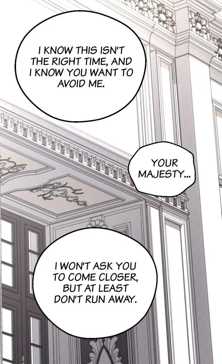 The Abandoned Empress Chapter 132 page 59 - 