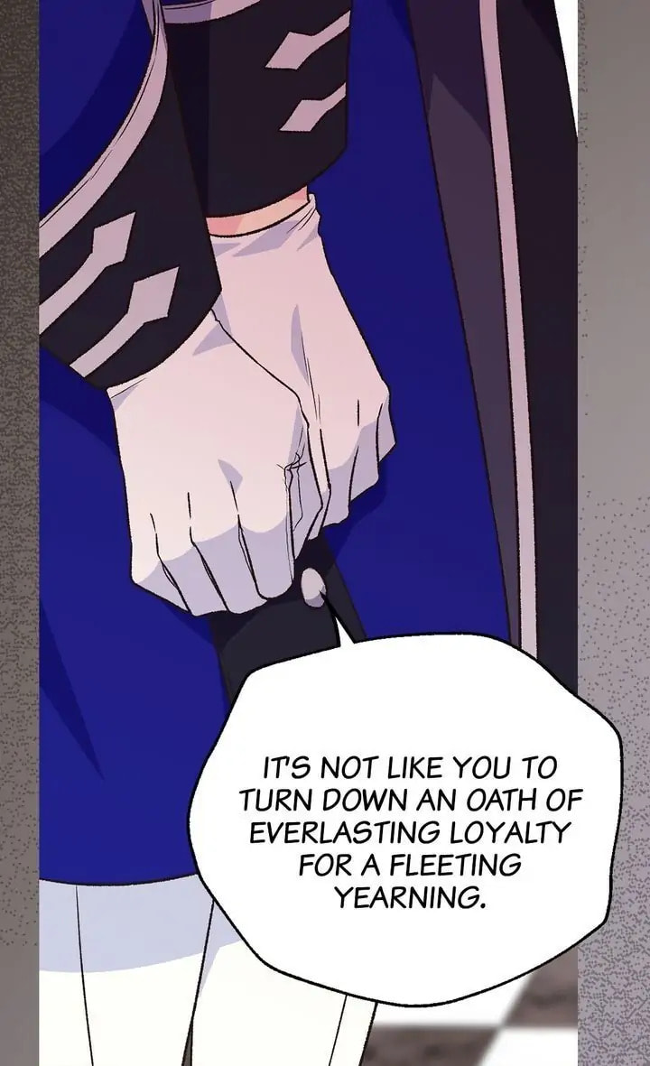The Abandoned Empress Chapter 132 page 60 - 