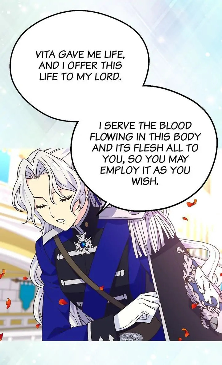 The Abandoned Empress Chapter 132 page 7 - 