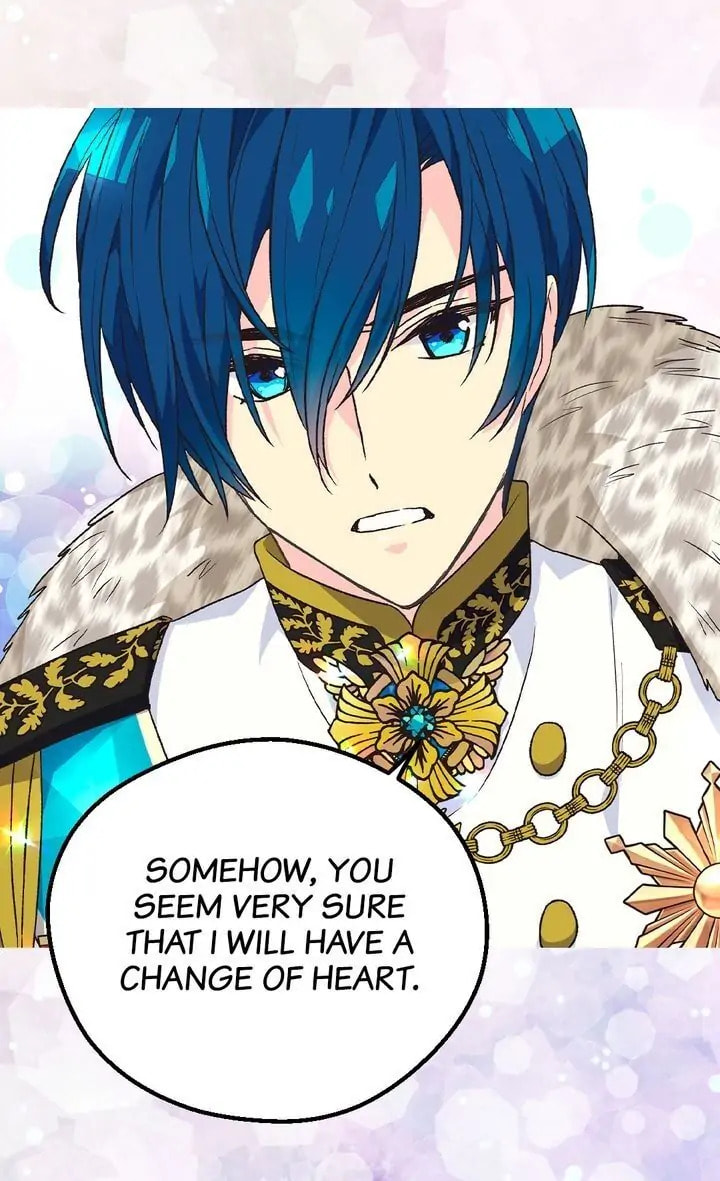 The Abandoned Empress Chapter 132 page 61 - 
