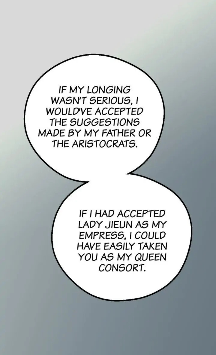 The Abandoned Empress Chapter 132 page 62 - 