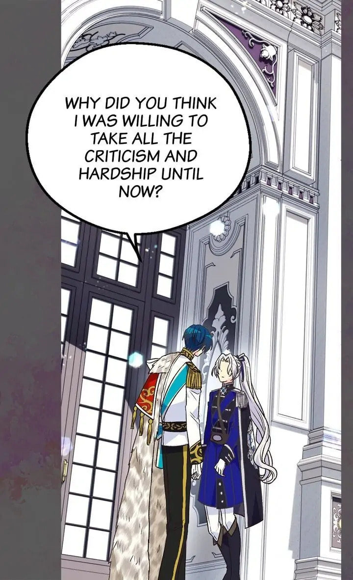 The Abandoned Empress Chapter 132 page 63 - 