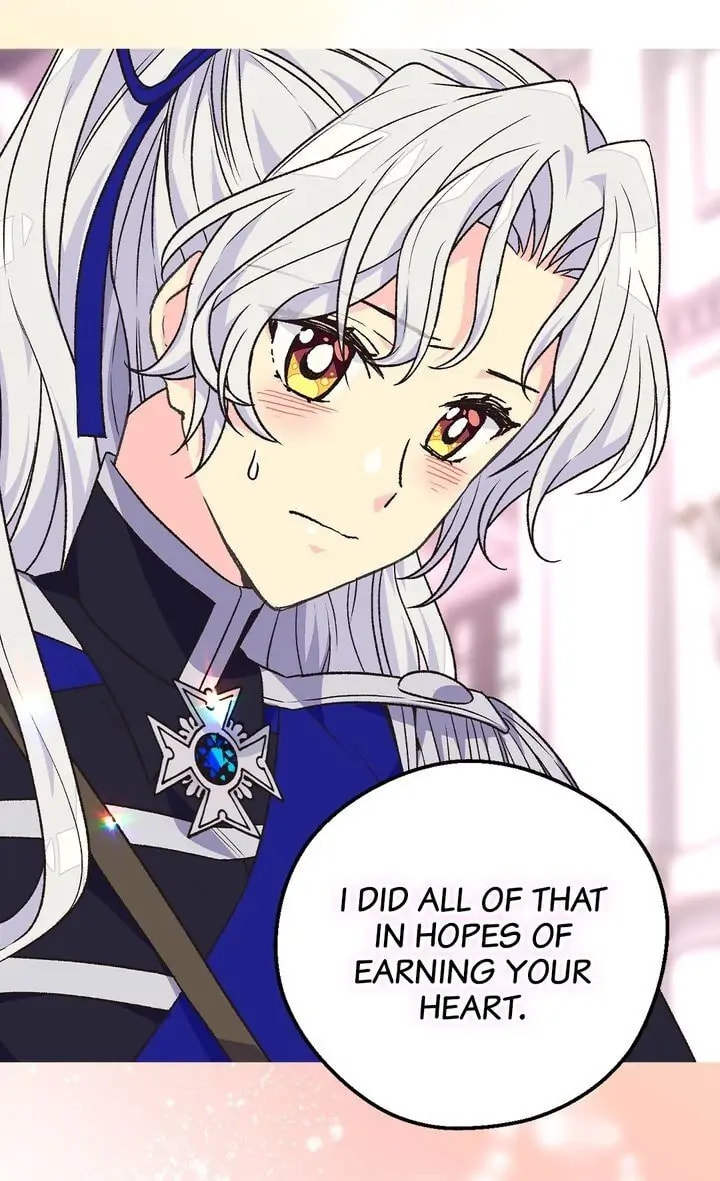 The Abandoned Empress Chapter 132 page 64 - 