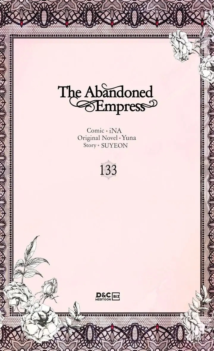 The Abandoned Empress Chapter 133 page 2 - 