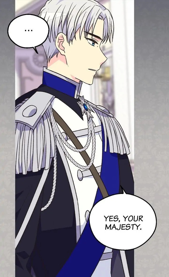 The Abandoned Empress Chapter 133 page 11 - 