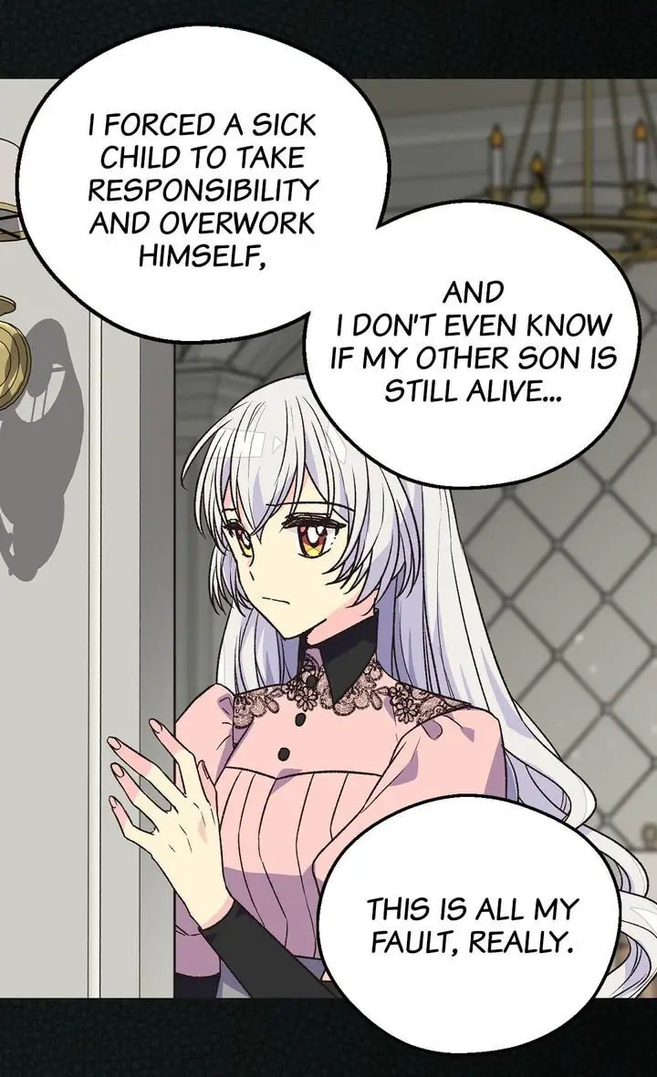 The Abandoned Empress Chapter 133 page 18 - 