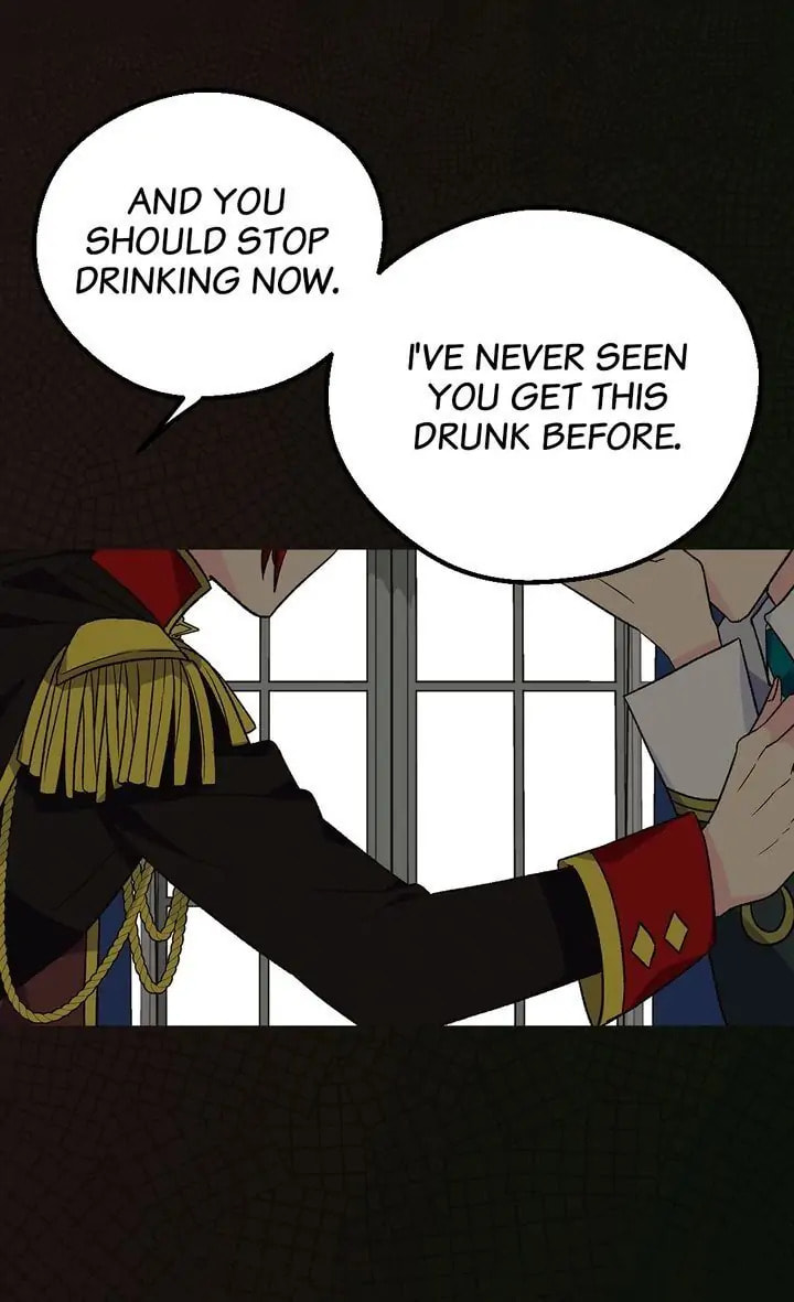 The Abandoned Empress Chapter 133 page 20 - 