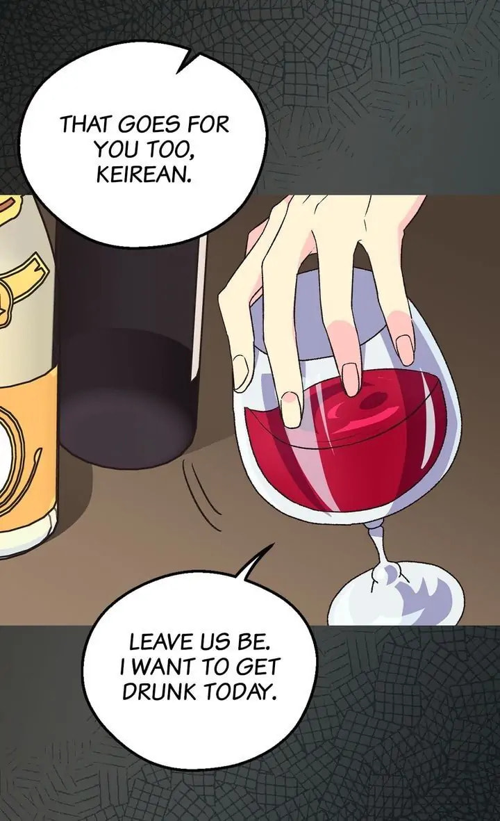 The Abandoned Empress Chapter 133 page 21 - 