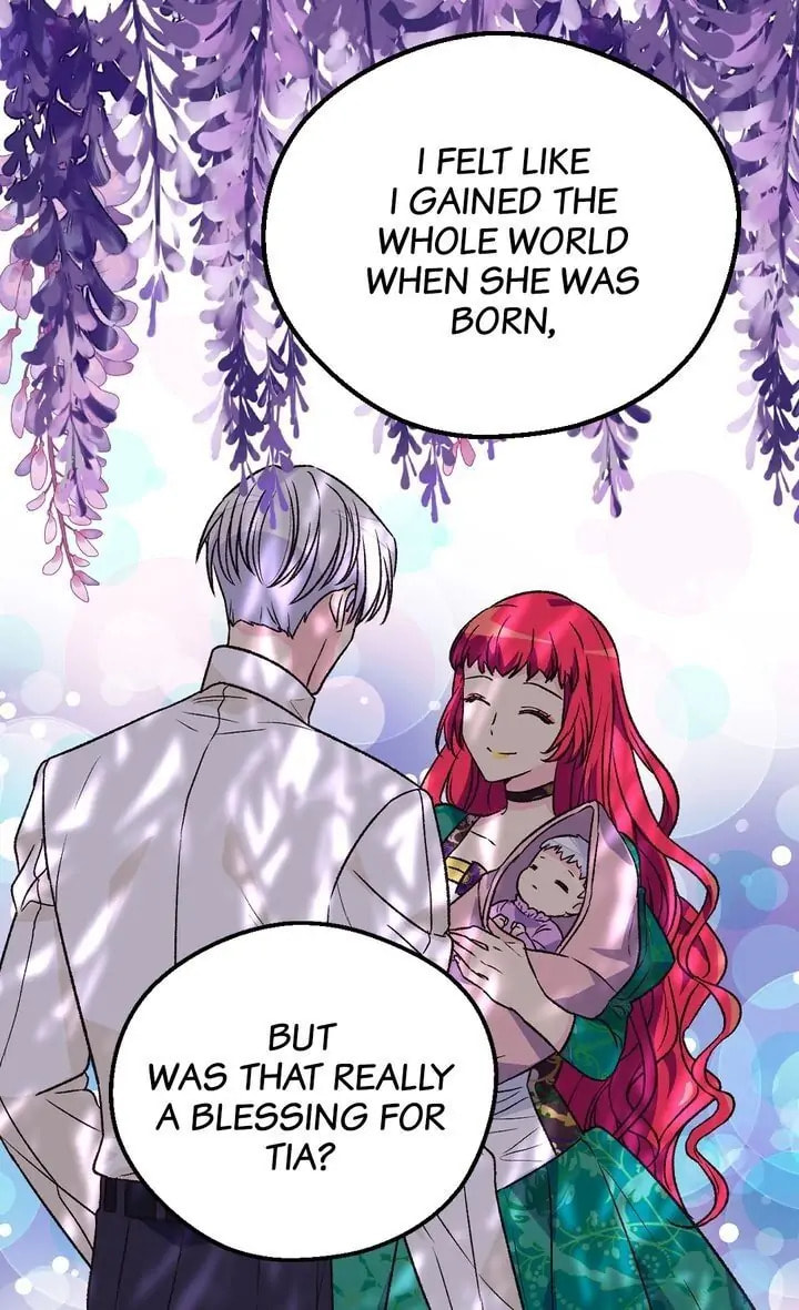 The Abandoned Empress Chapter 133 page 23 - 