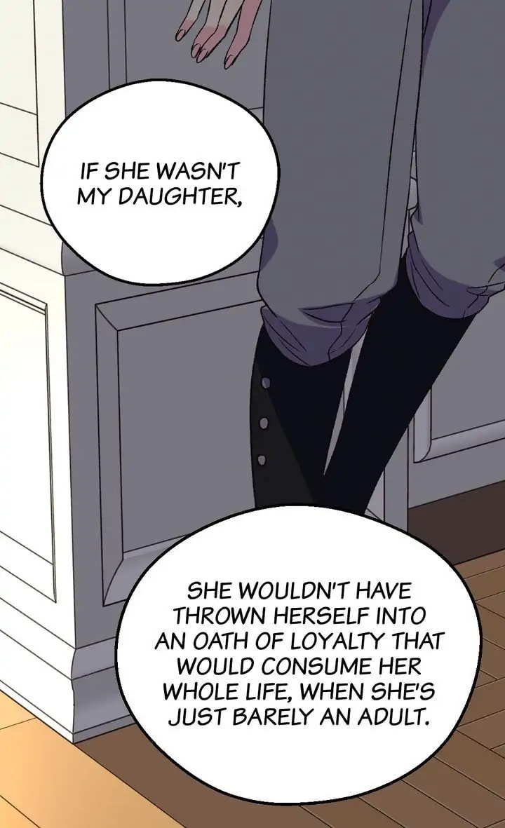 The Abandoned Empress Chapter 133 page 24 - 