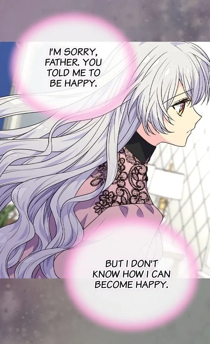 The Abandoned Empress Chapter 133 page 25 - 
