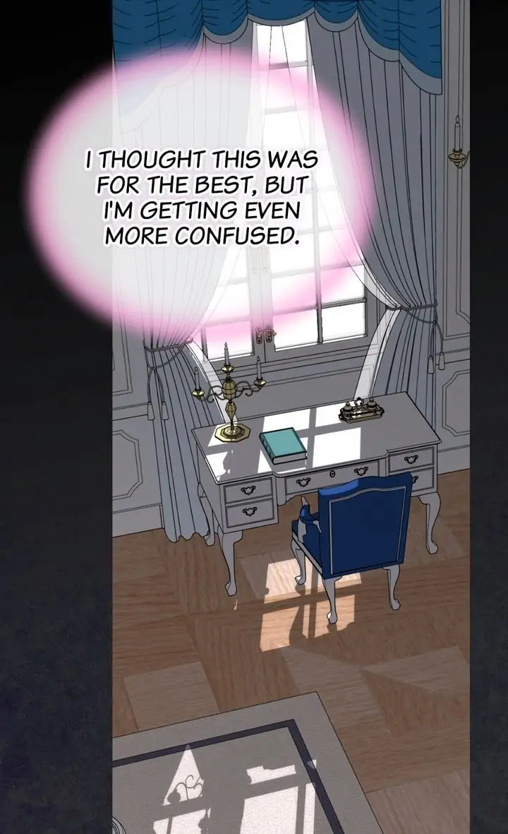 The Abandoned Empress Chapter 133 page 26 - 