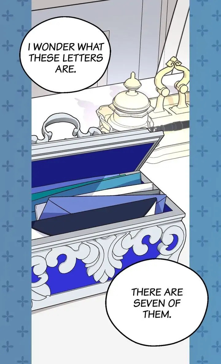 The Abandoned Empress Chapter 133 page 27 - 