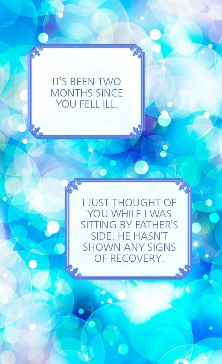 The Abandoned Empress Chapter 133 page 30 - 