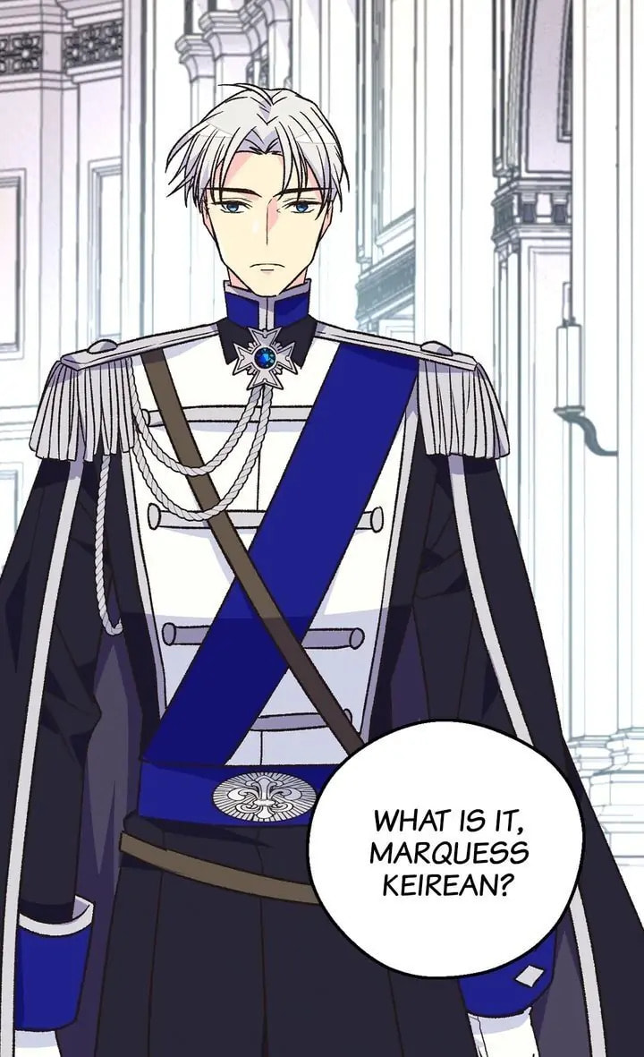 The Abandoned Empress Chapter 133 page 4 - 