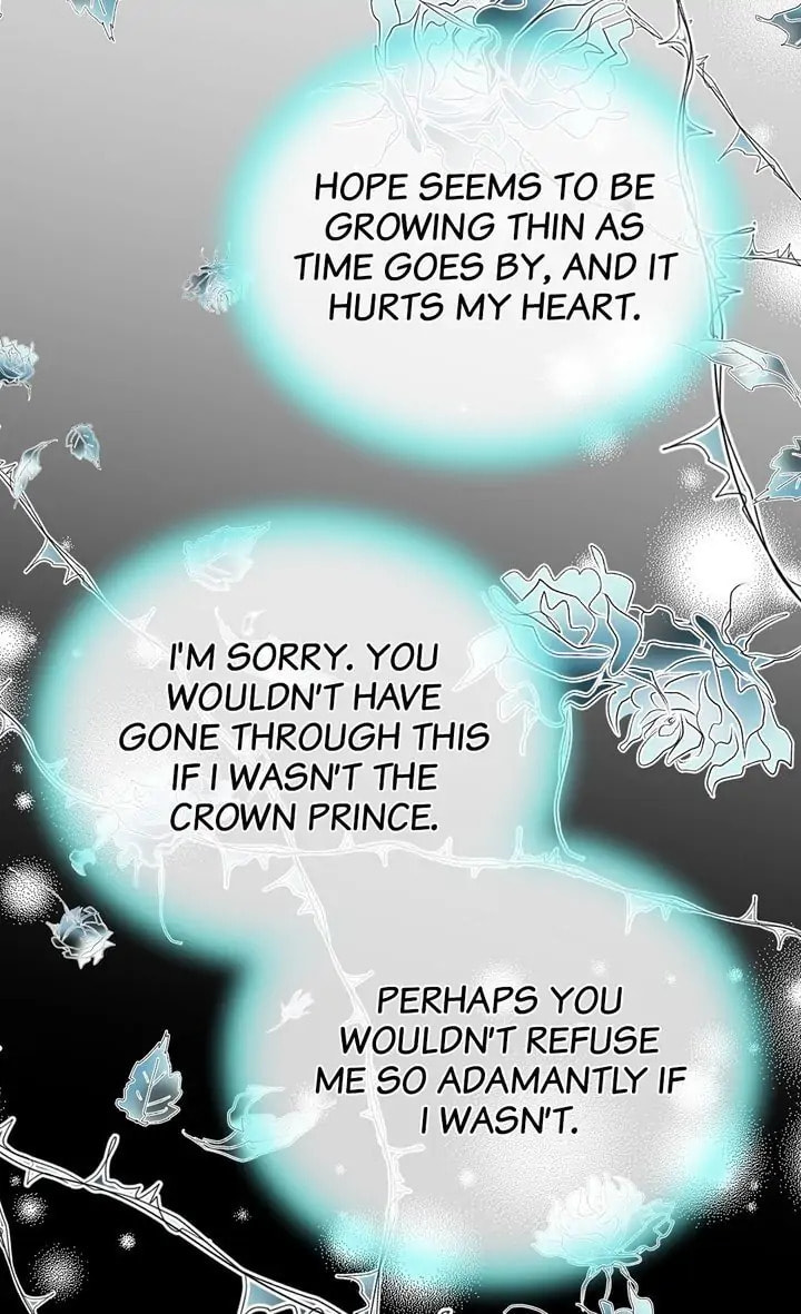 The Abandoned Empress Chapter 133 page 32 - 